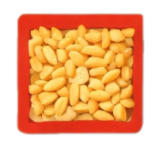 Pasta fresca Scialatielli